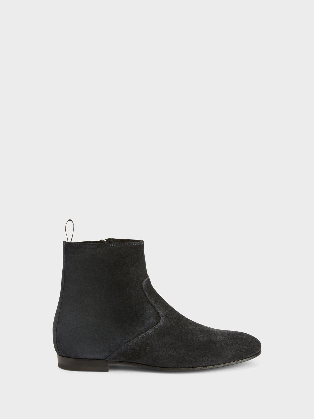 RON BOOTIE