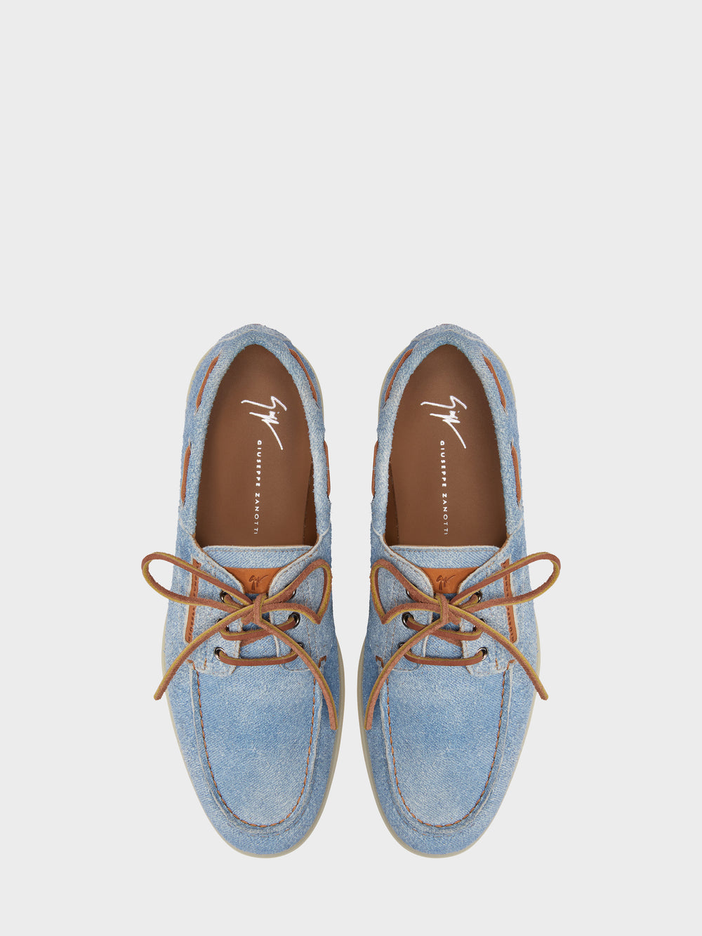 GZ-VENICE MOCCASIN