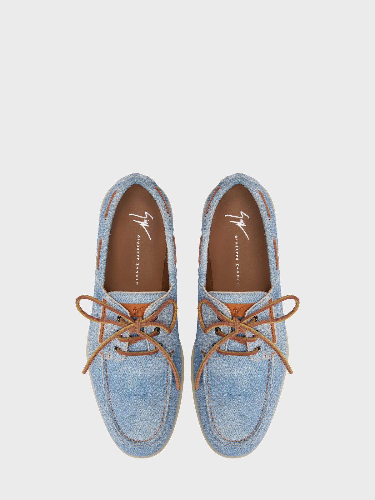 GZ-VENICE MOCCASIN