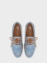 GZ-VENICE MOCCASIN