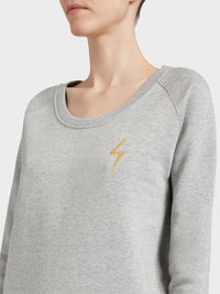 HANANE SWEATSHIRT