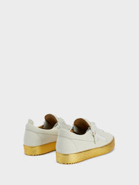 GAIL LOW TOP