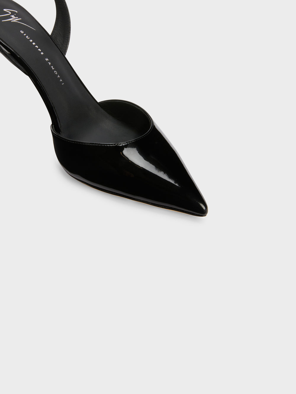 SHAYORAN SLINGBACK 85