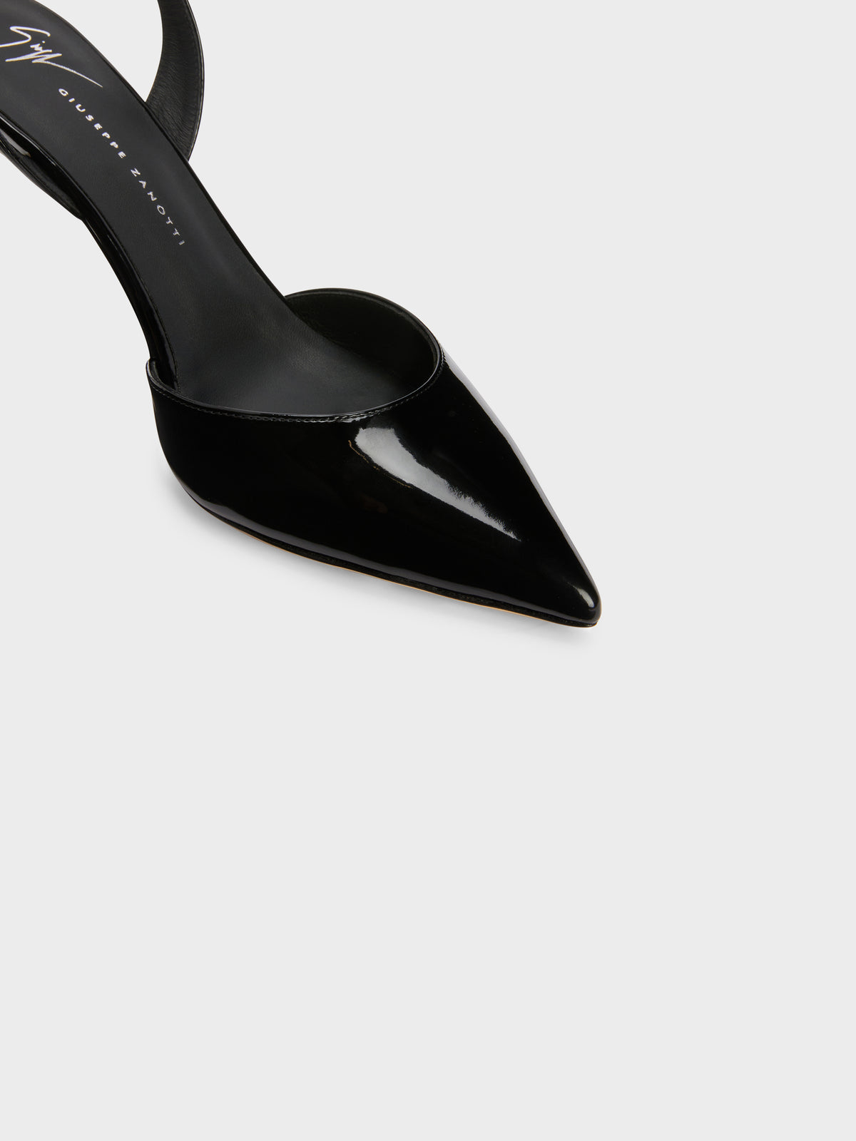 SHAYORAN SLINGBACK 85
