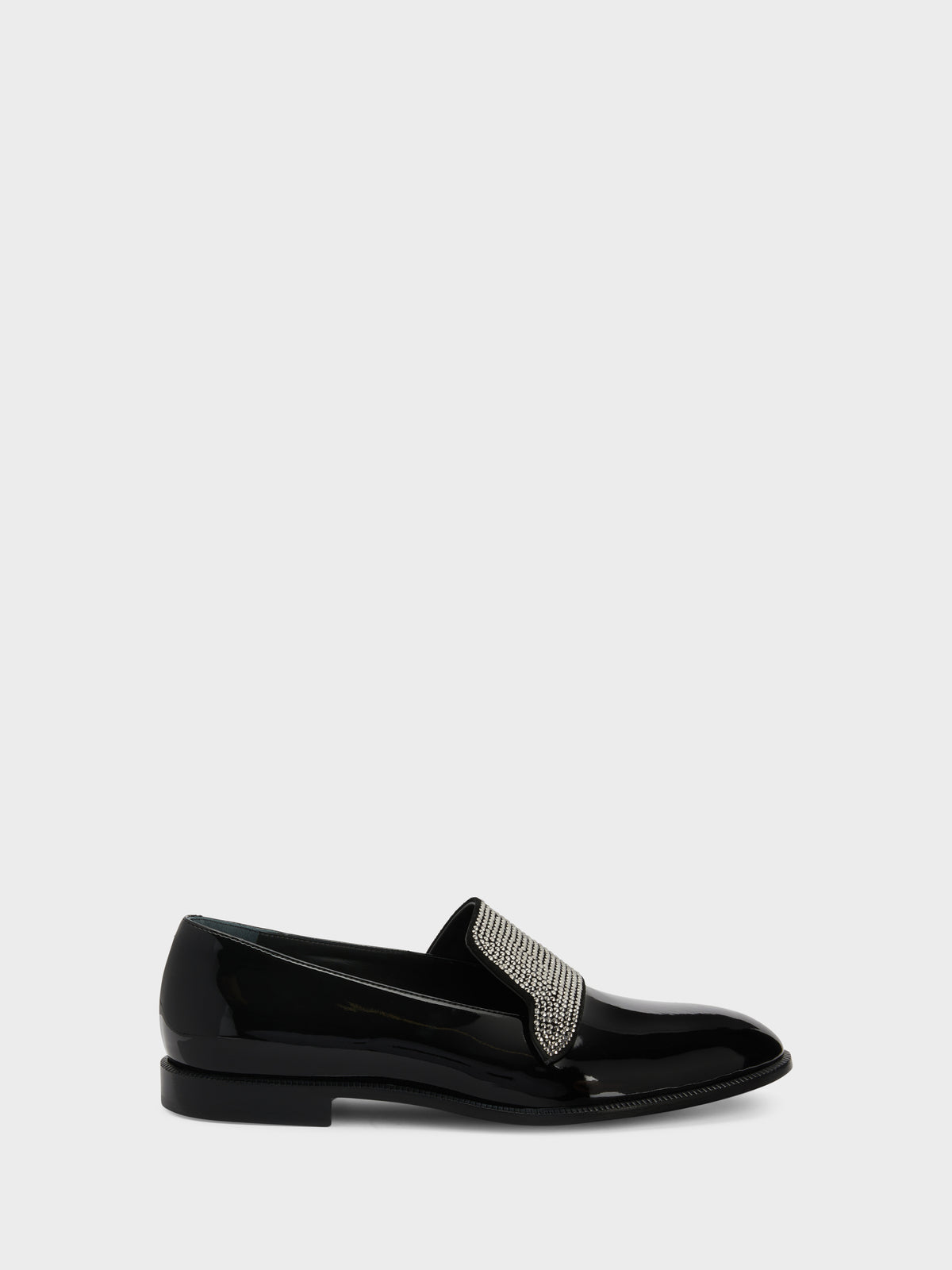 EFLAMM CRYSTAL LOAFER