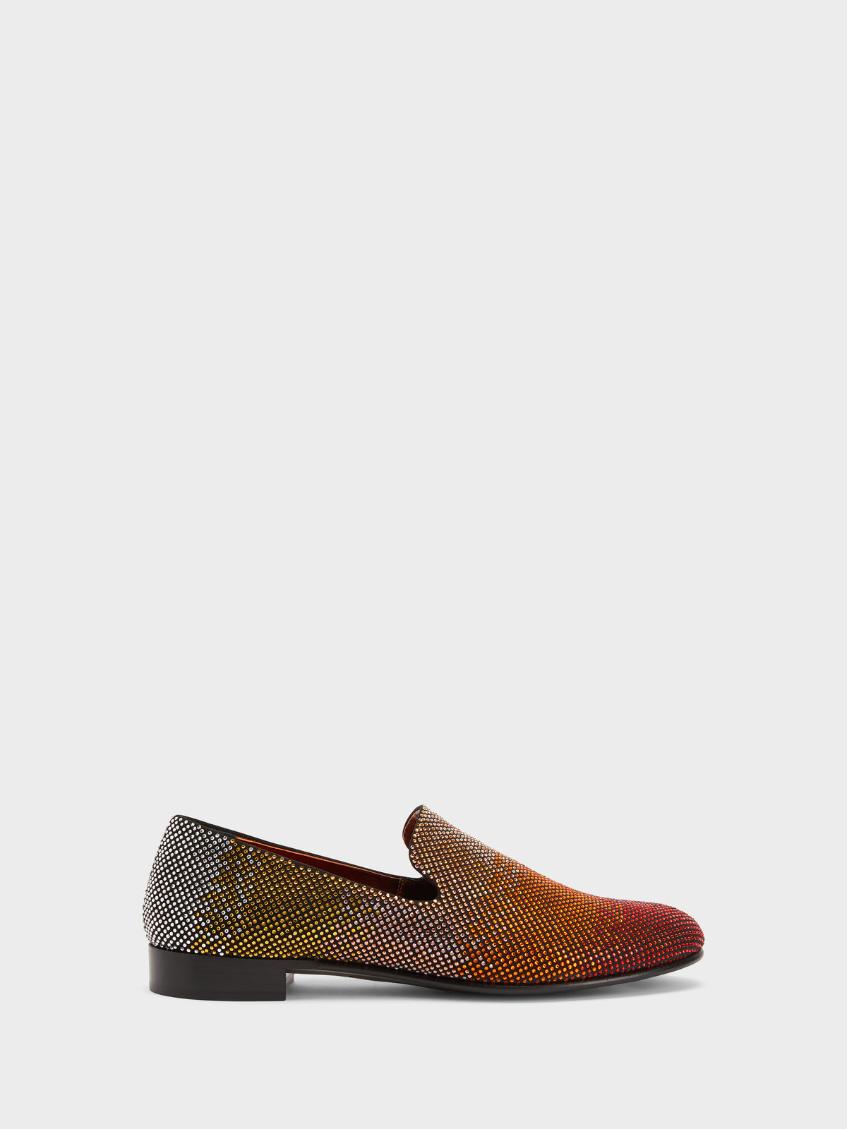 LEWIS SPARKLE LOAFER