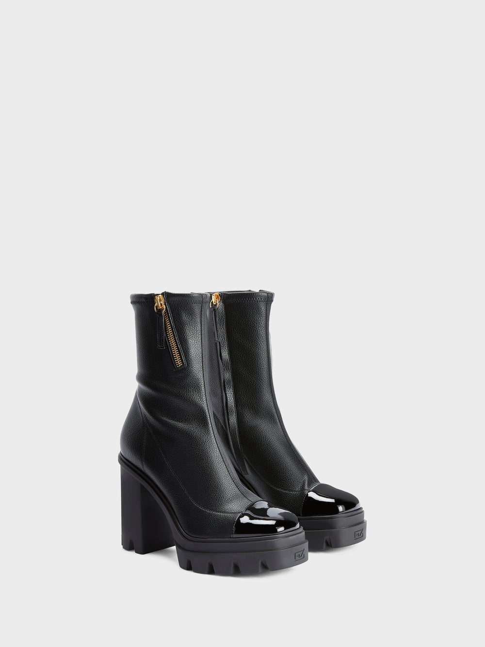 KOKEBI BOOTIE