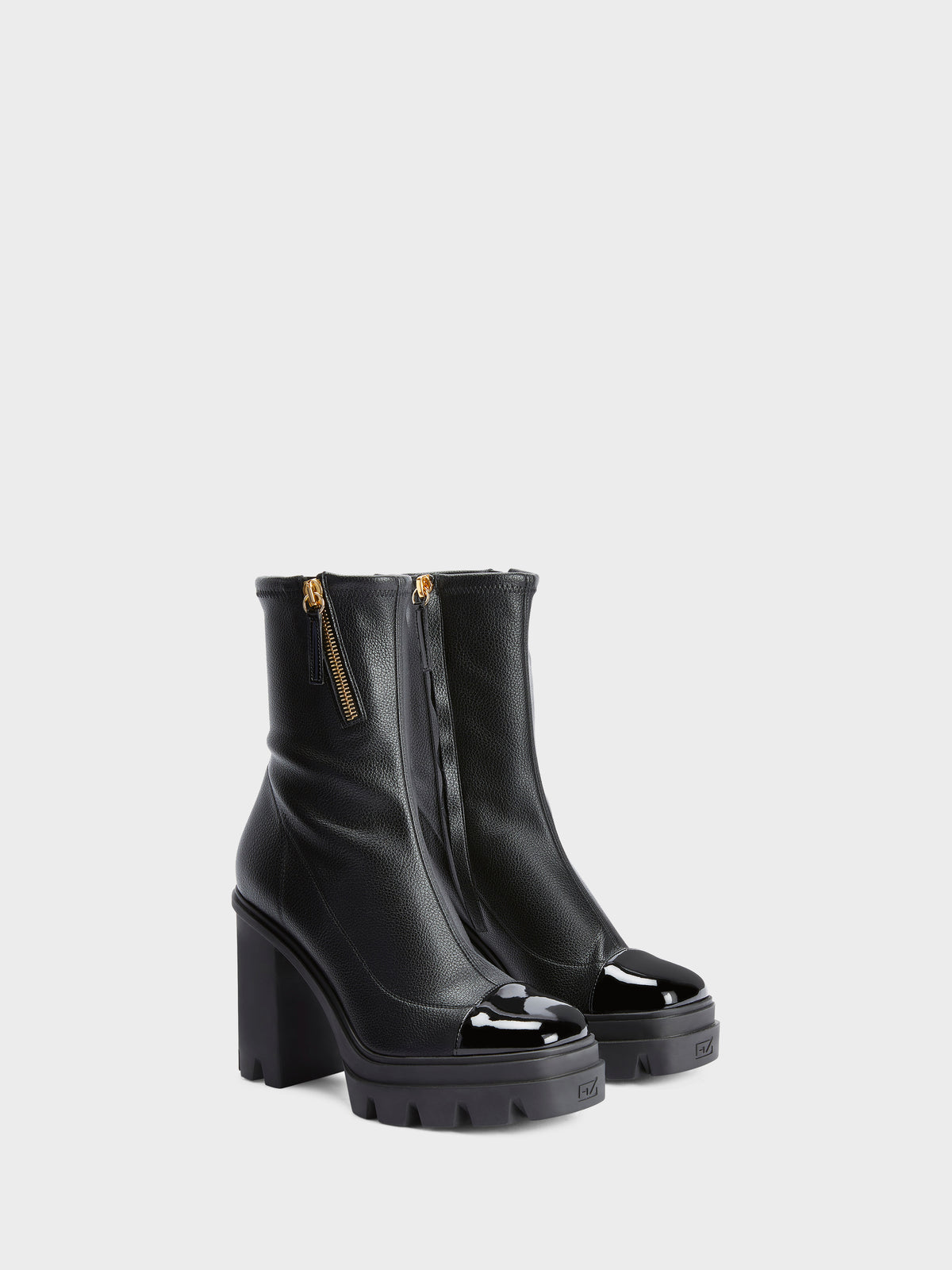 KOKEBI BOOTIE