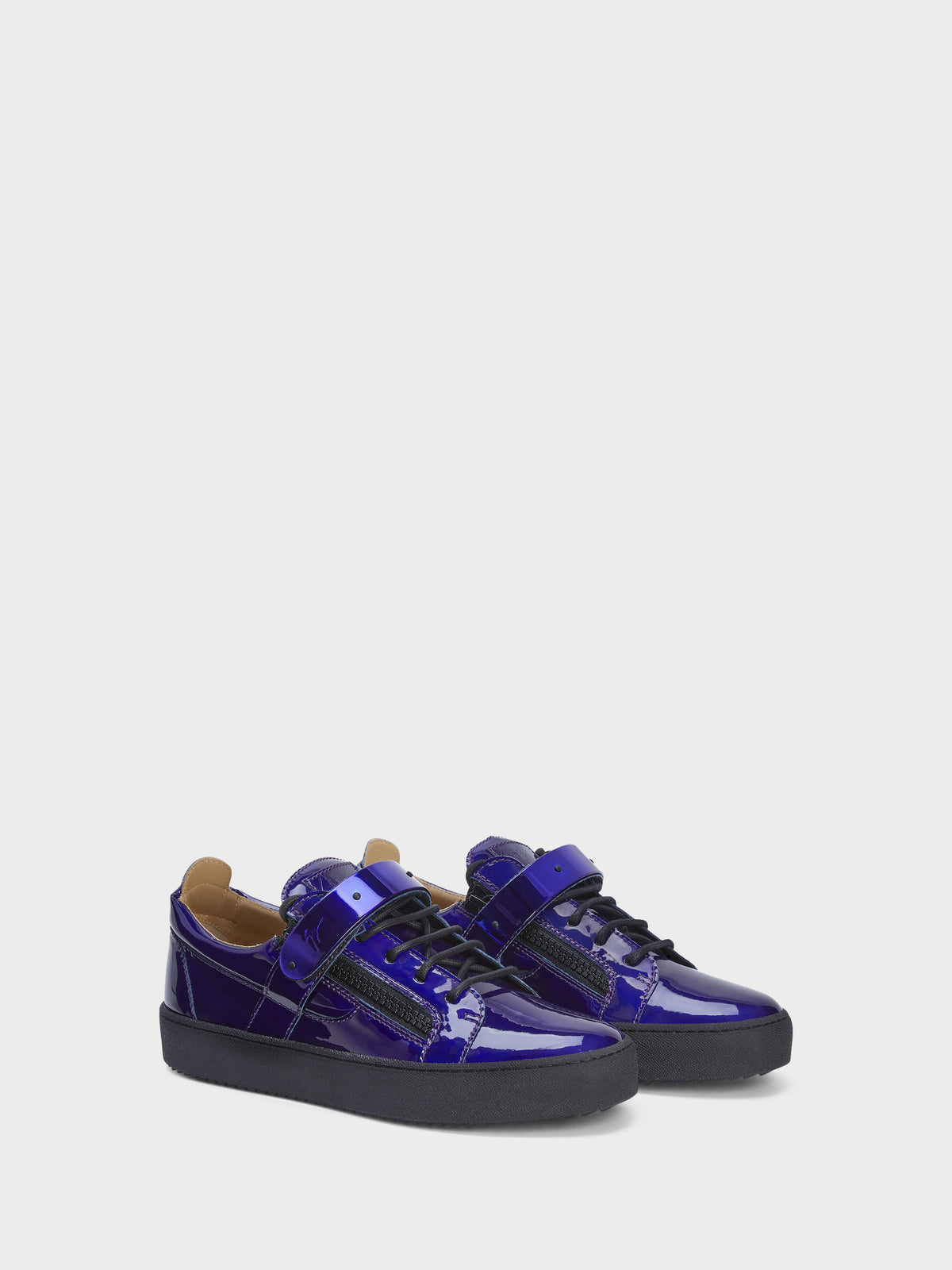FRANKIE LOW TOP