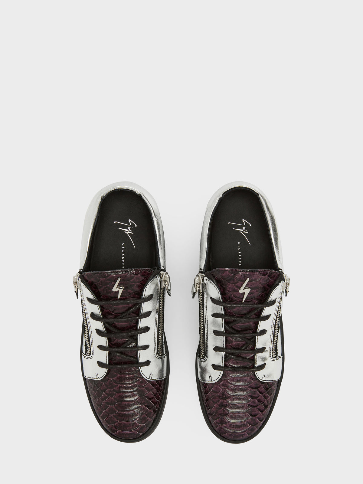 FRANKIE LOW TOP