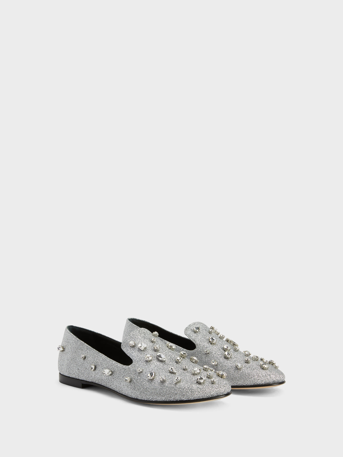 DALILA BIJOUX LOAFER