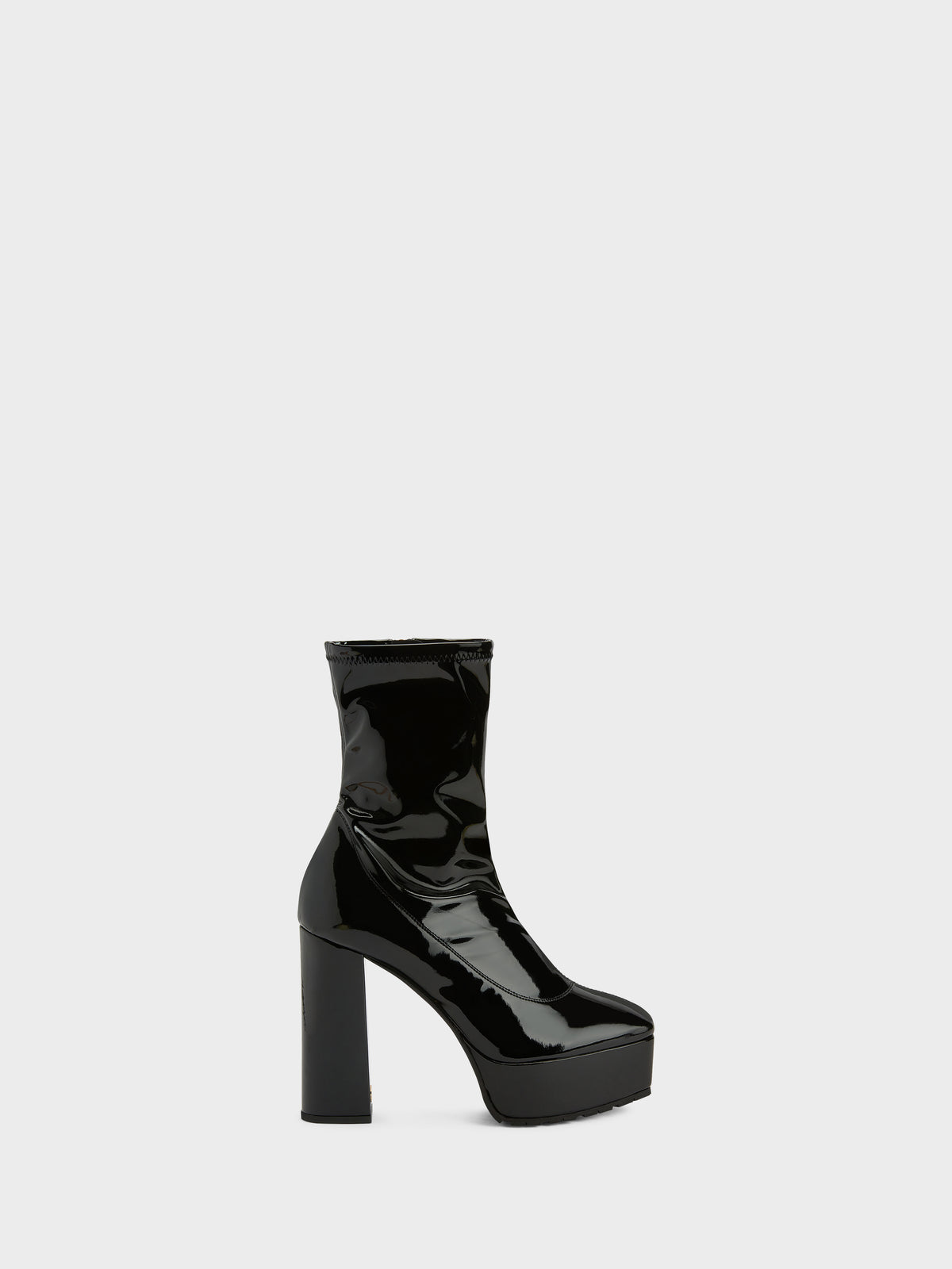 THE NEW MORGANA BOOTIE 120