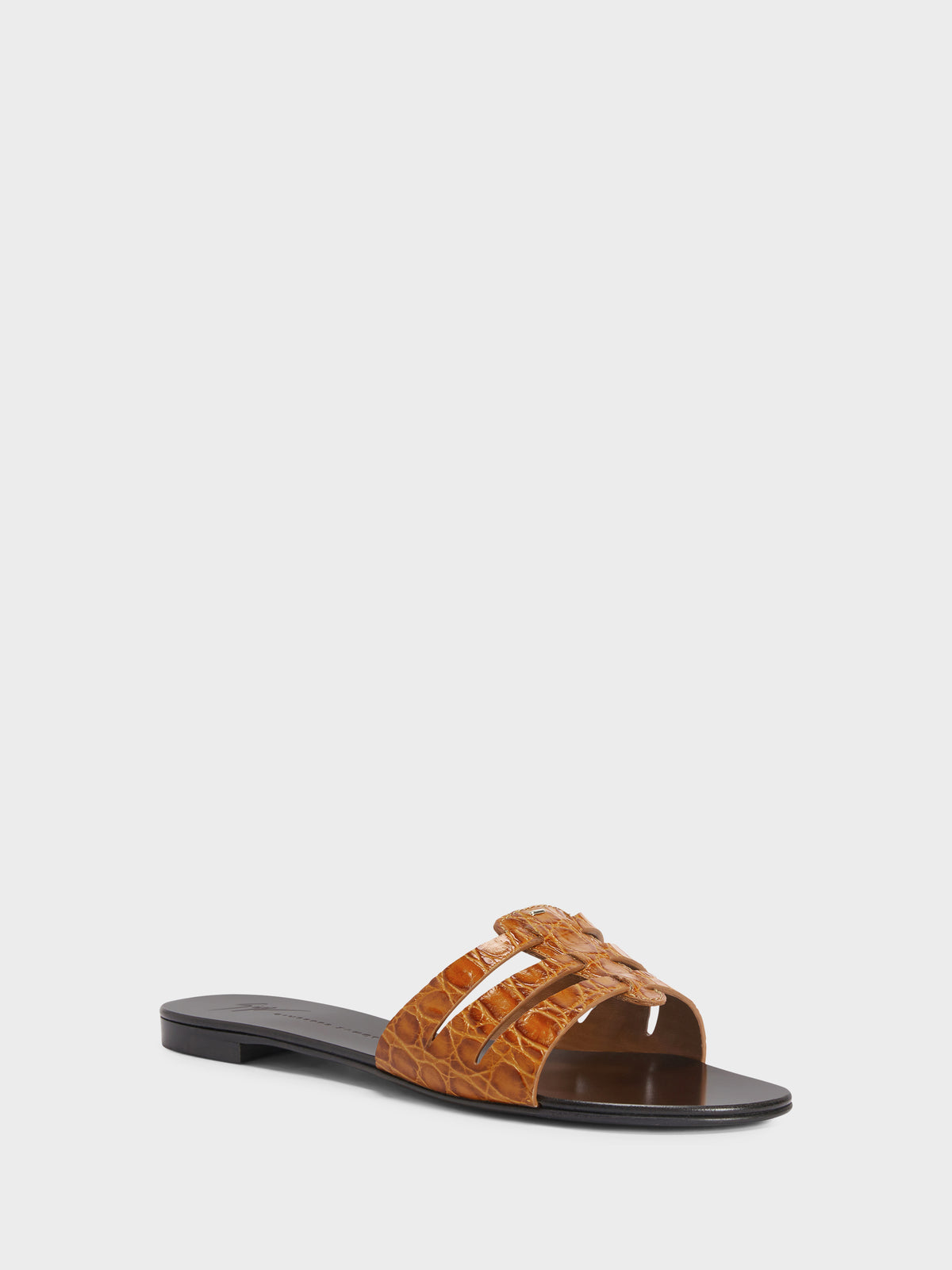 ADHELINE FLAT SANDAL