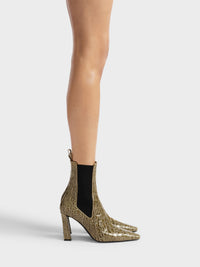 JANIEE BEATLES BOOTIE 90