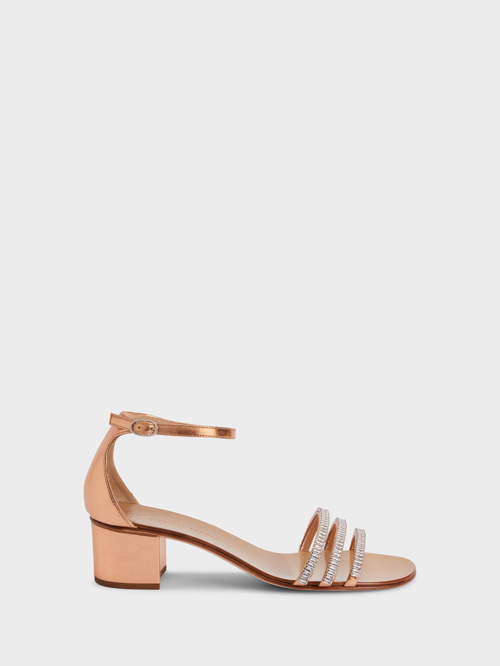MARTHA FLAT SANDAL