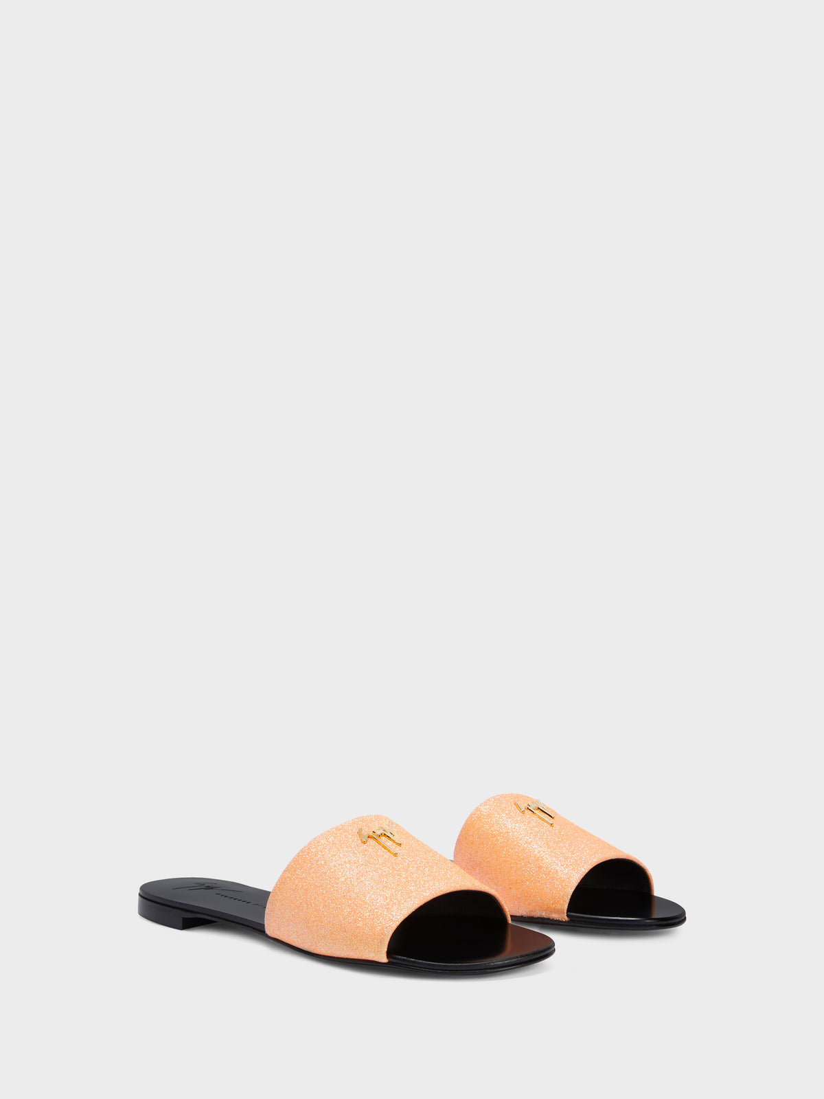 SHIRLEY FLAT SANDAL