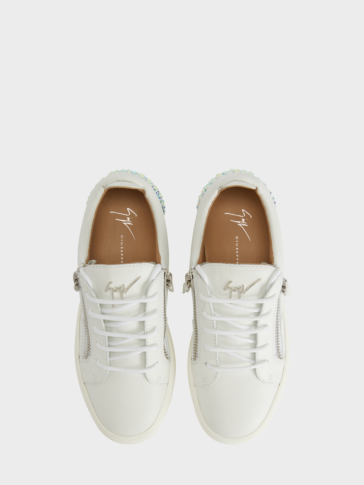GAIL LOW TOP