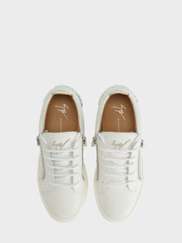 GAIL LOW TOP