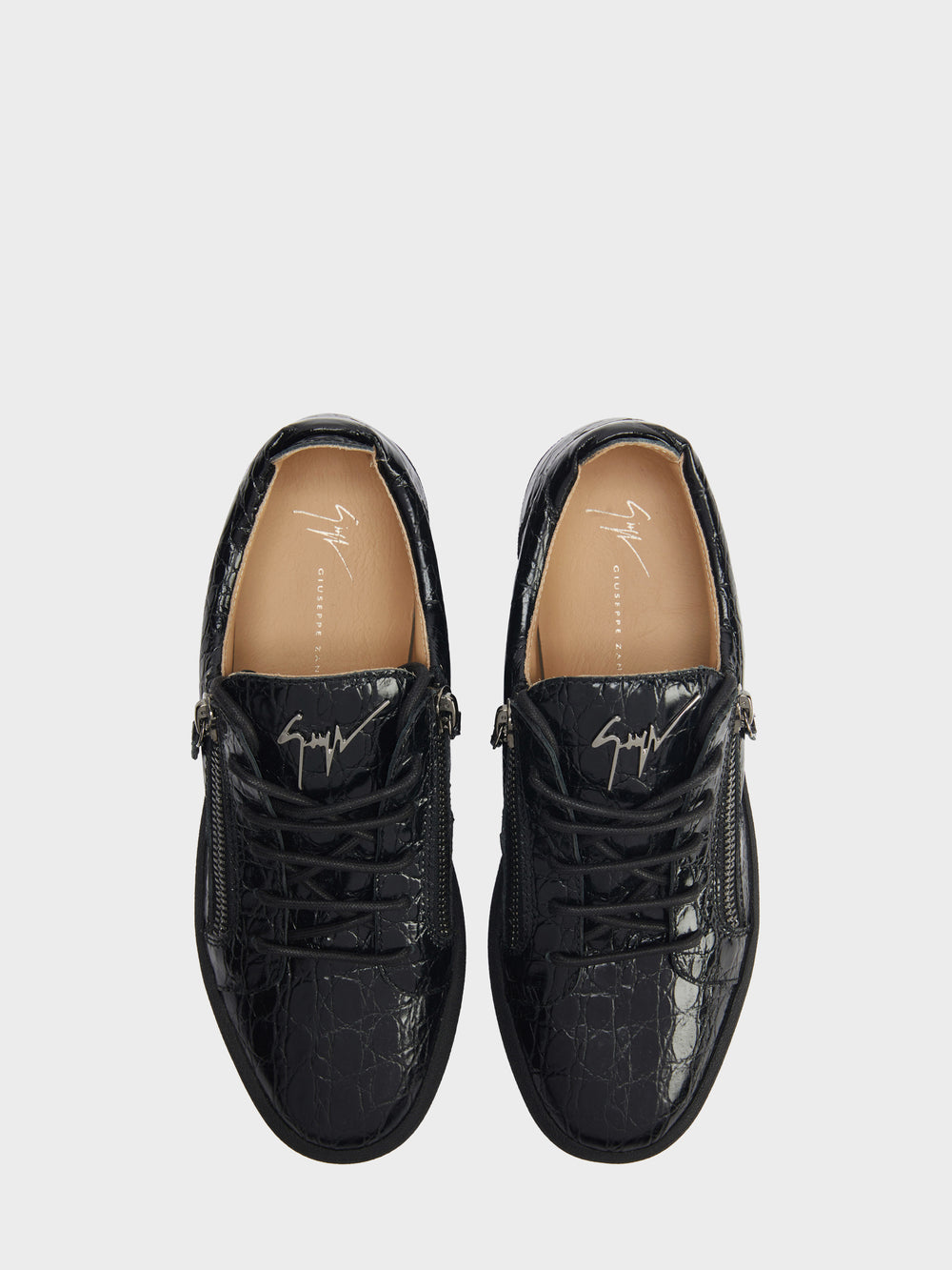 FRANKIE LOW TOP