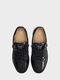 FRANKIE LOW TOP