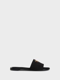 SHIRLEY FLAT SANDAL