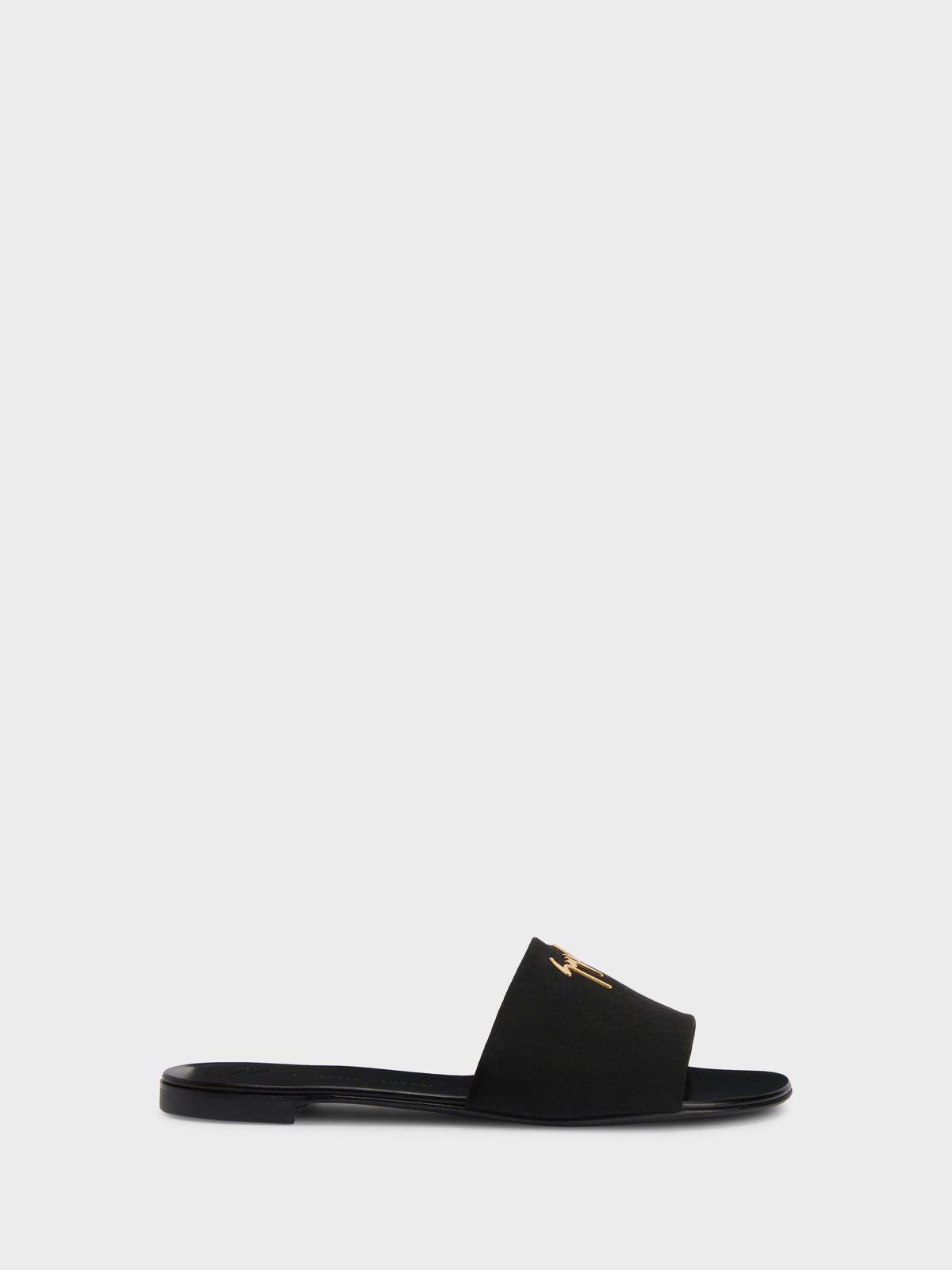 SHIRLEY FLAT SANDAL