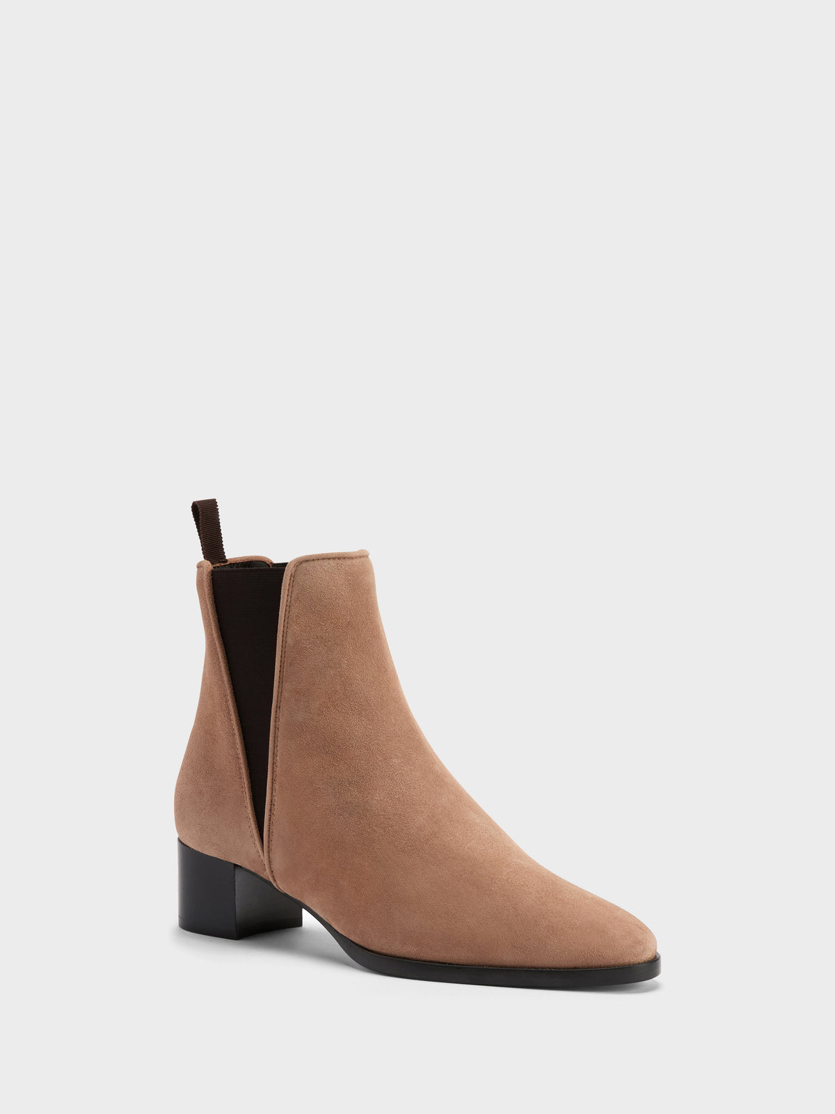 JUDY  BOOTIE