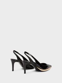 VIRGYN  SLINGBACK 70