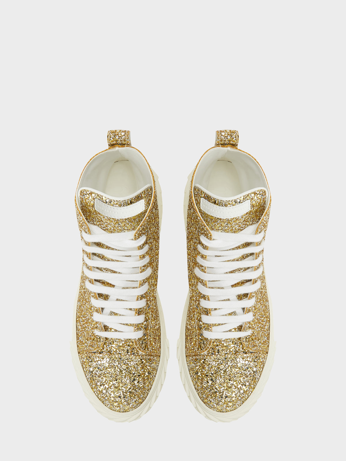 ECOBLABBER HIGH TOP
