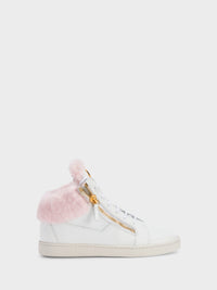 KRISS WINTER MID TOP