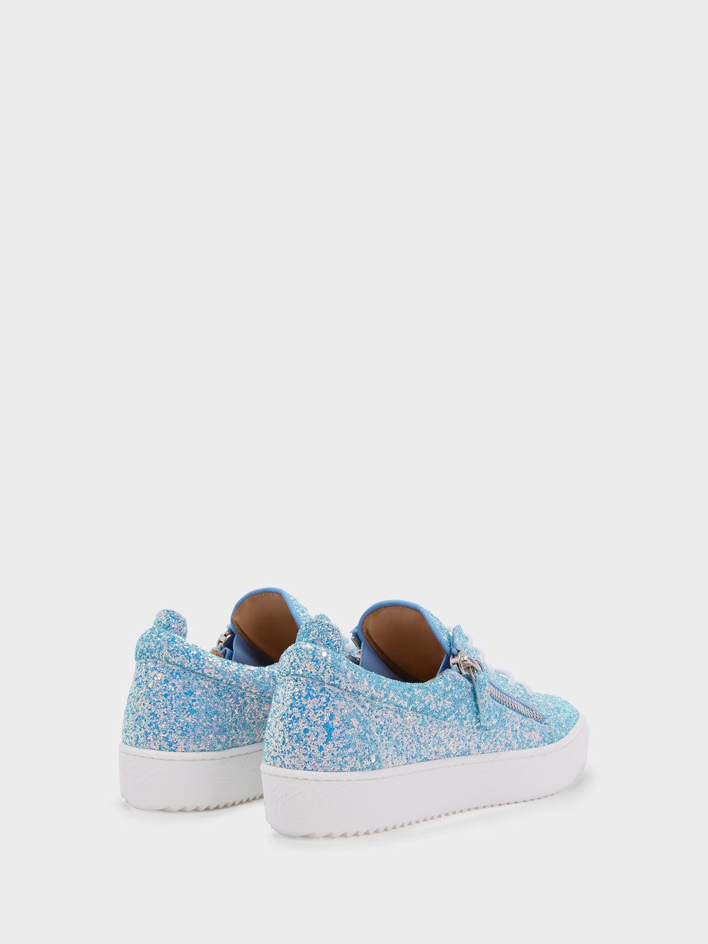 GAIL LOW TOP