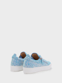 GAIL LOW TOP