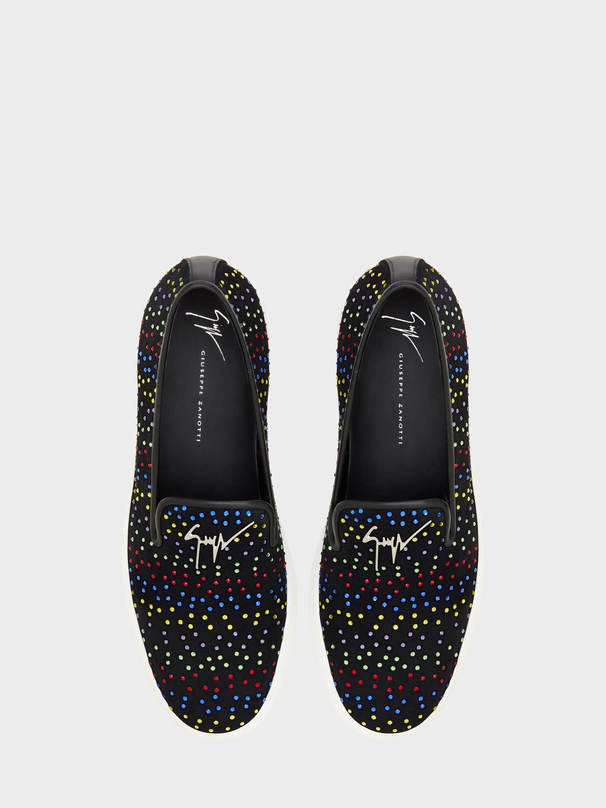 MISTER EUPHORIA SLIP ON