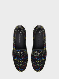MISTER EUPHORIA SLIP ON
