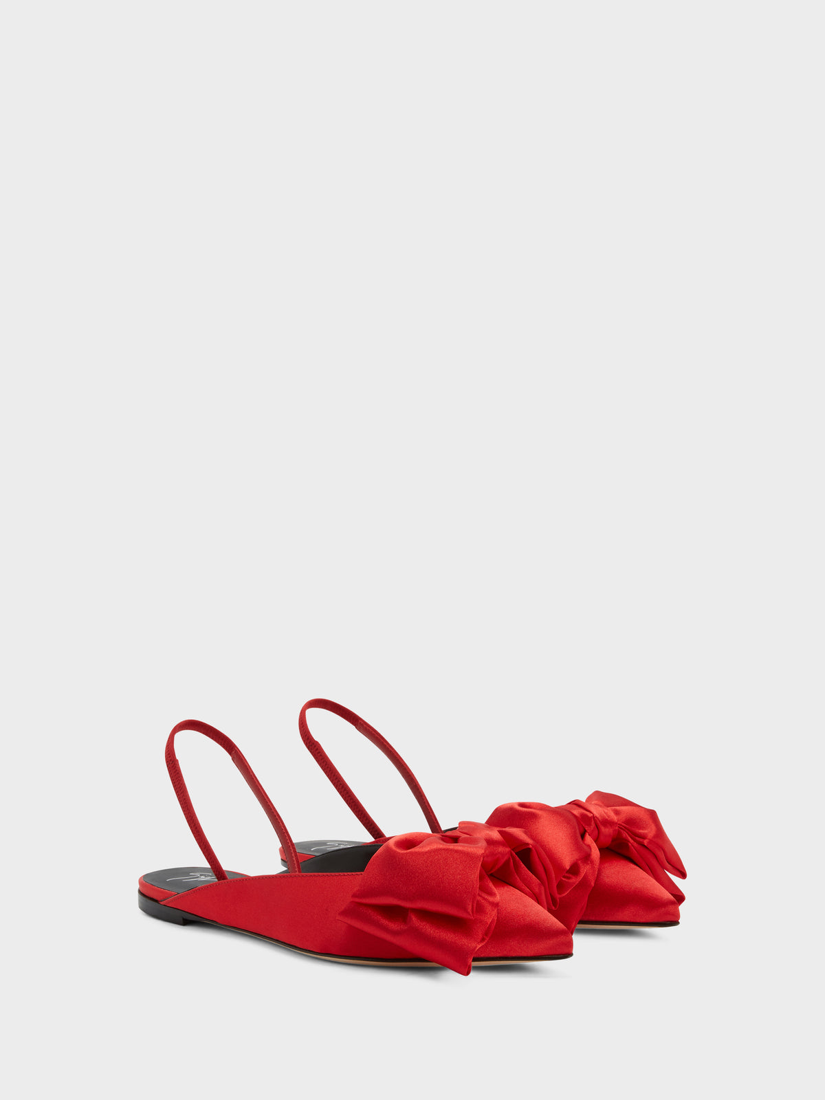 JOHANNA SLINGBACK