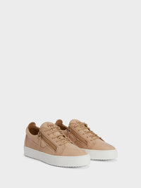 FRANKIE LOW TOP