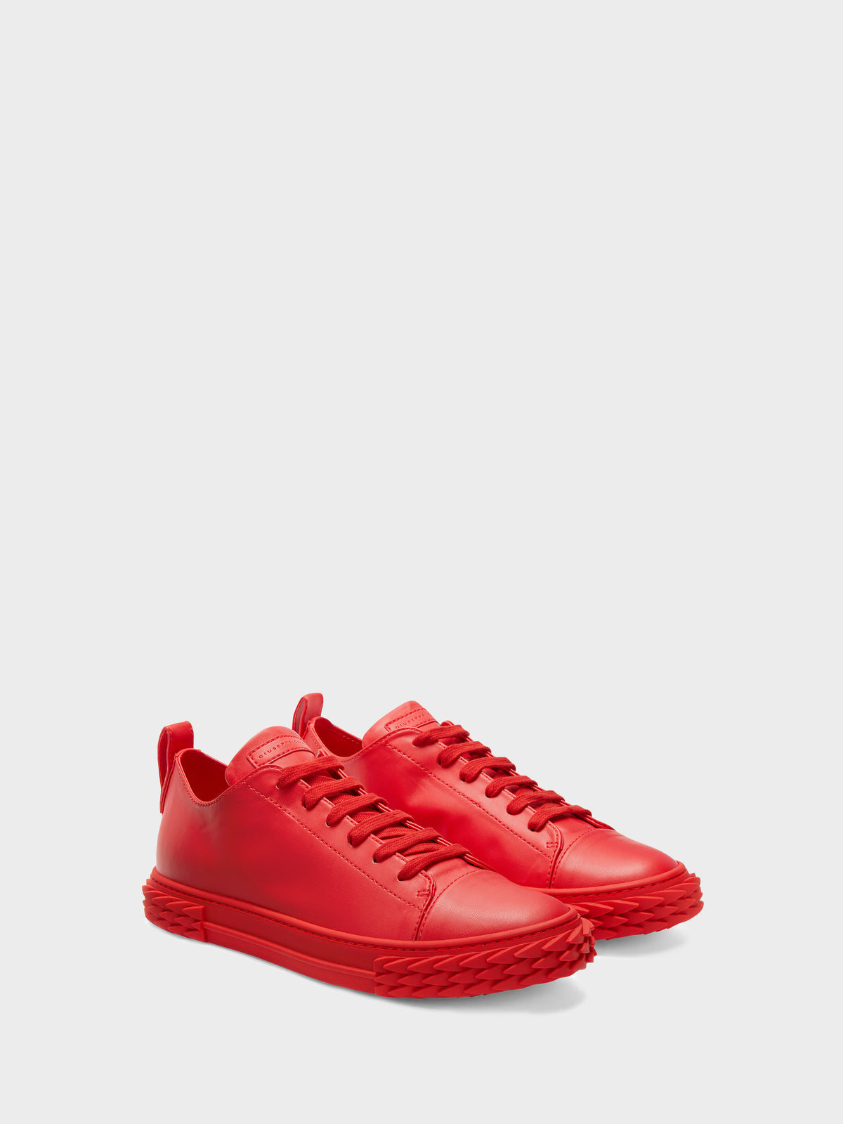 ECOBLABBER LOW TOP