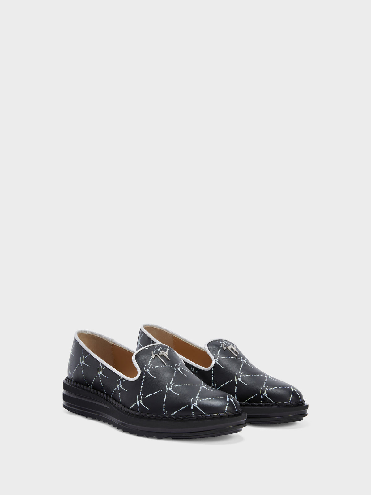 TIM LOAFER
