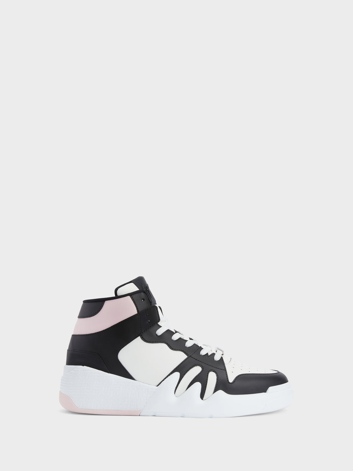 TALON MID TOP