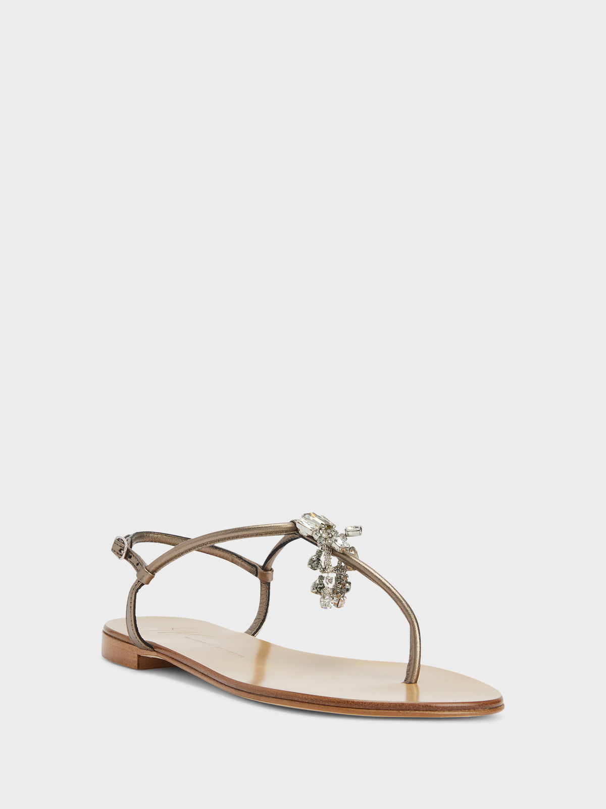 GLENDA FLAT
