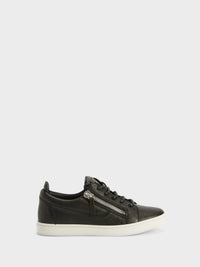 NICKI LOW TOP