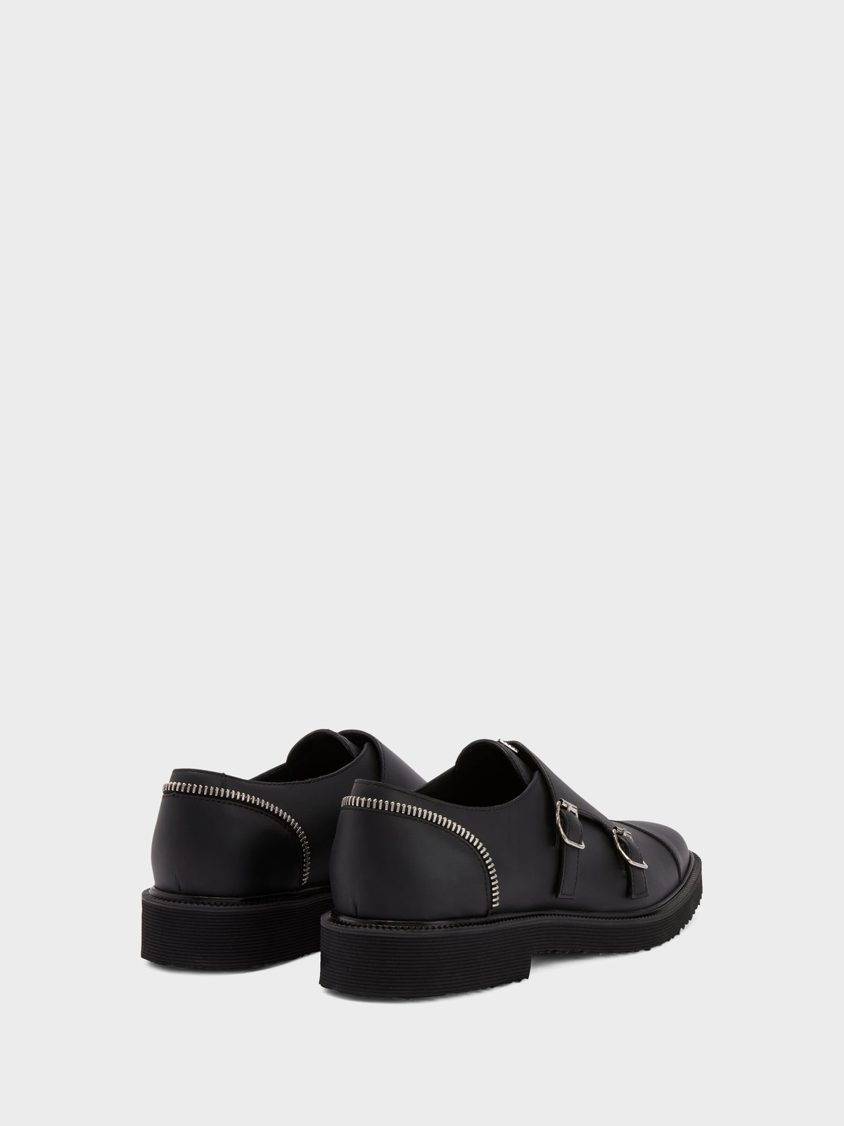 JOHNNY MONK STRAP