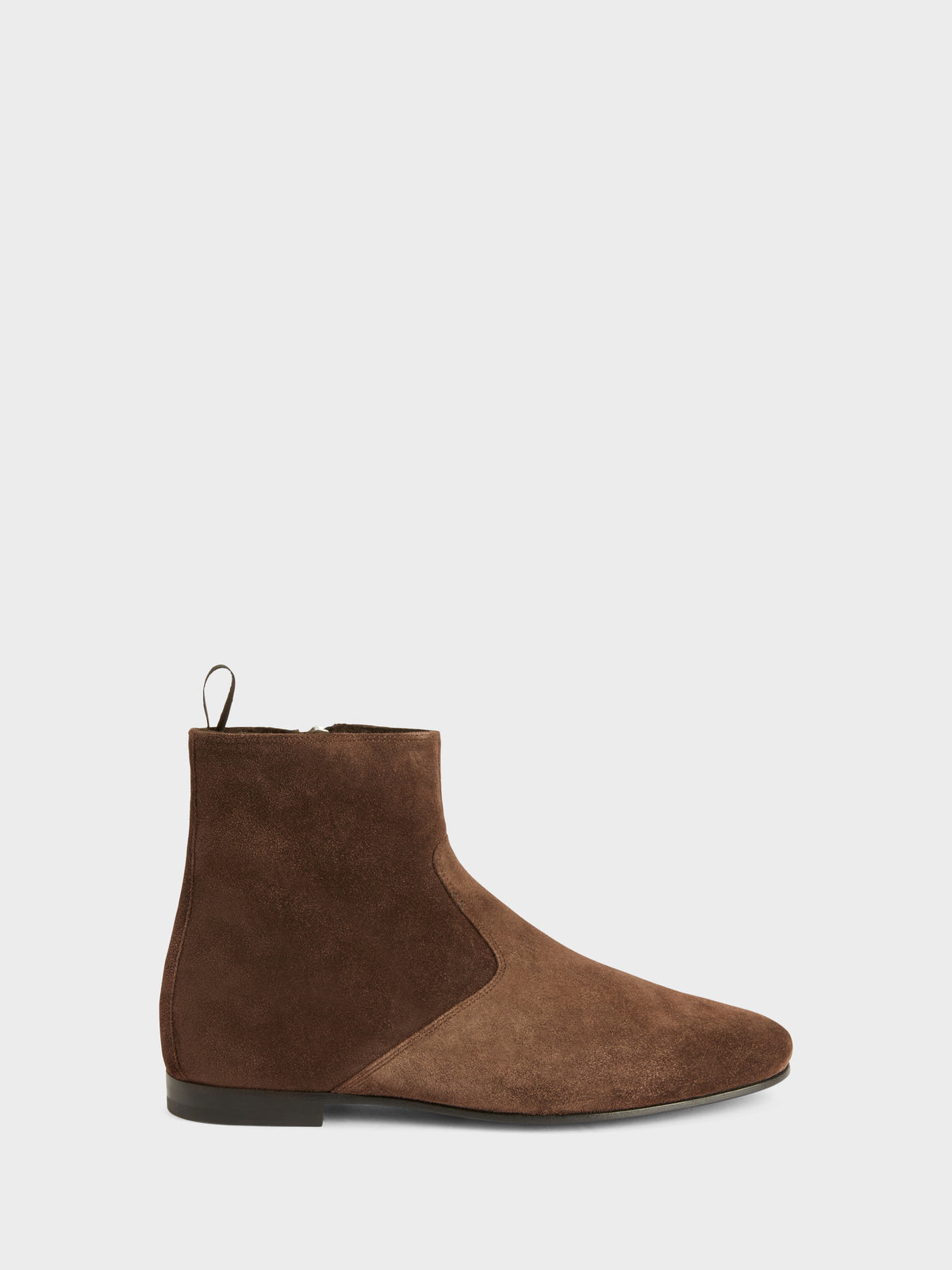RON BOOTIE