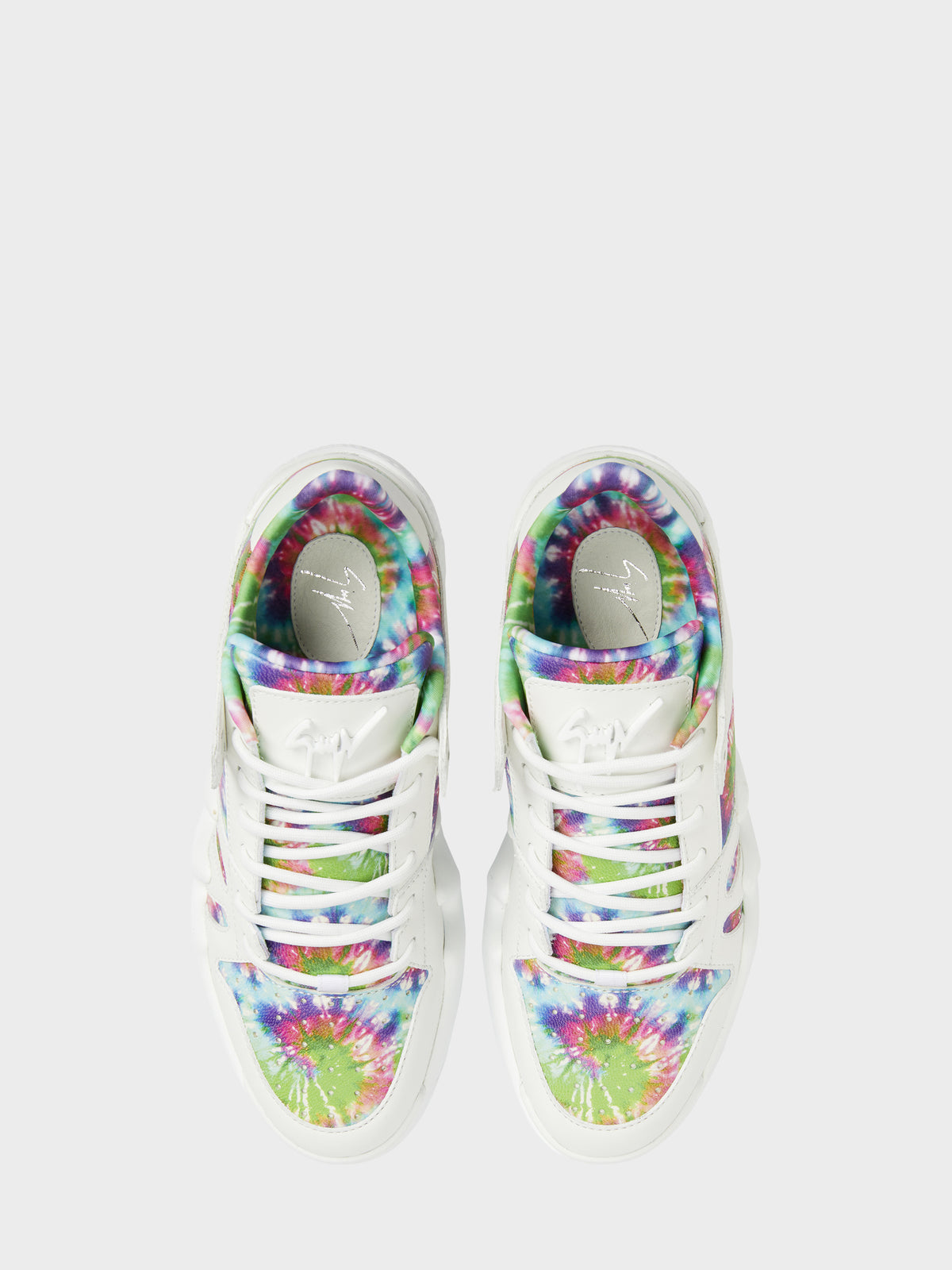 TALON LOW TOP