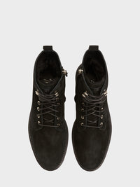 BASSLINE BOOTIE