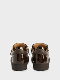 FRANKIE LOW TOP