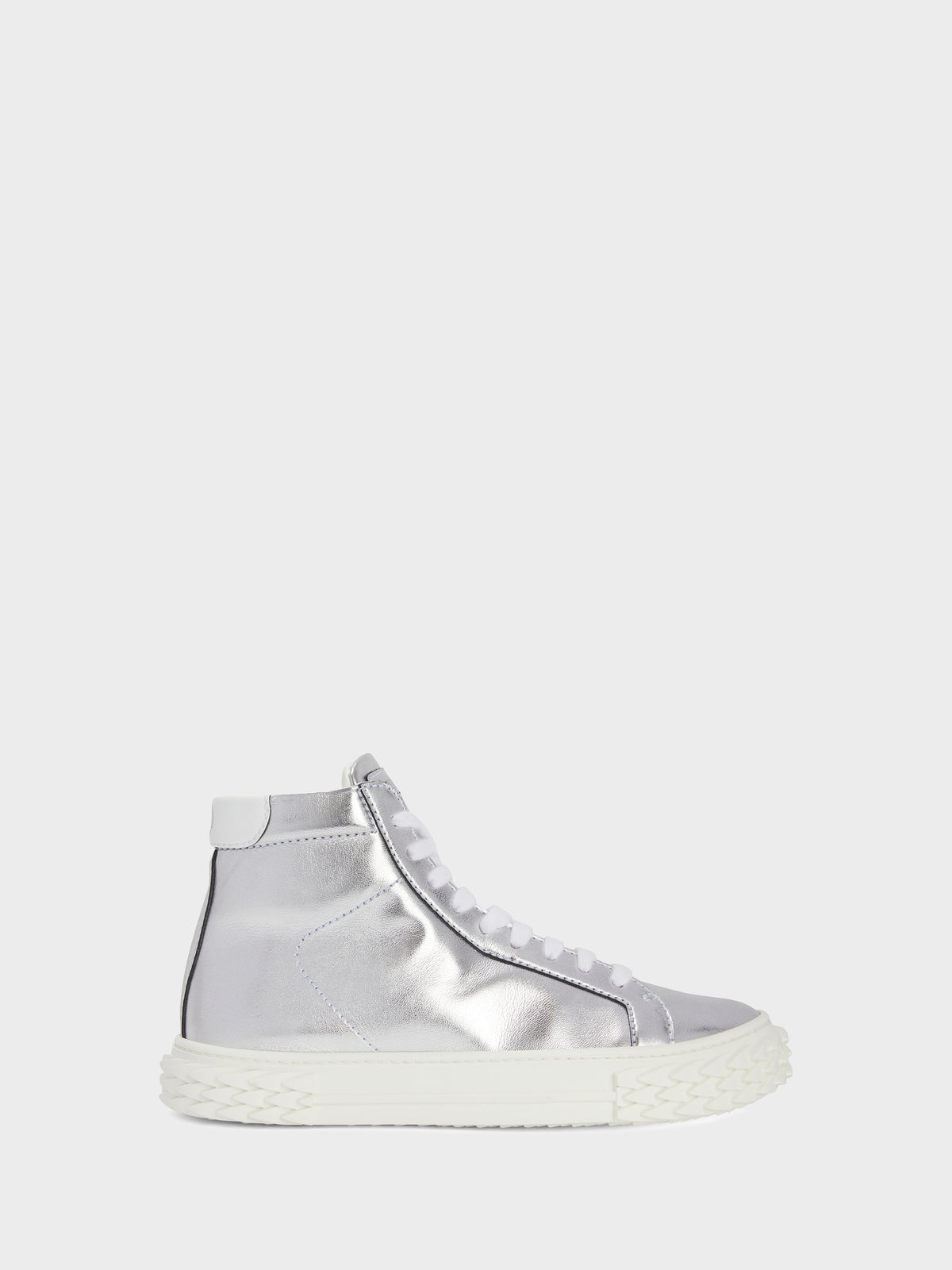 ECOBLABBER HIGH TOP