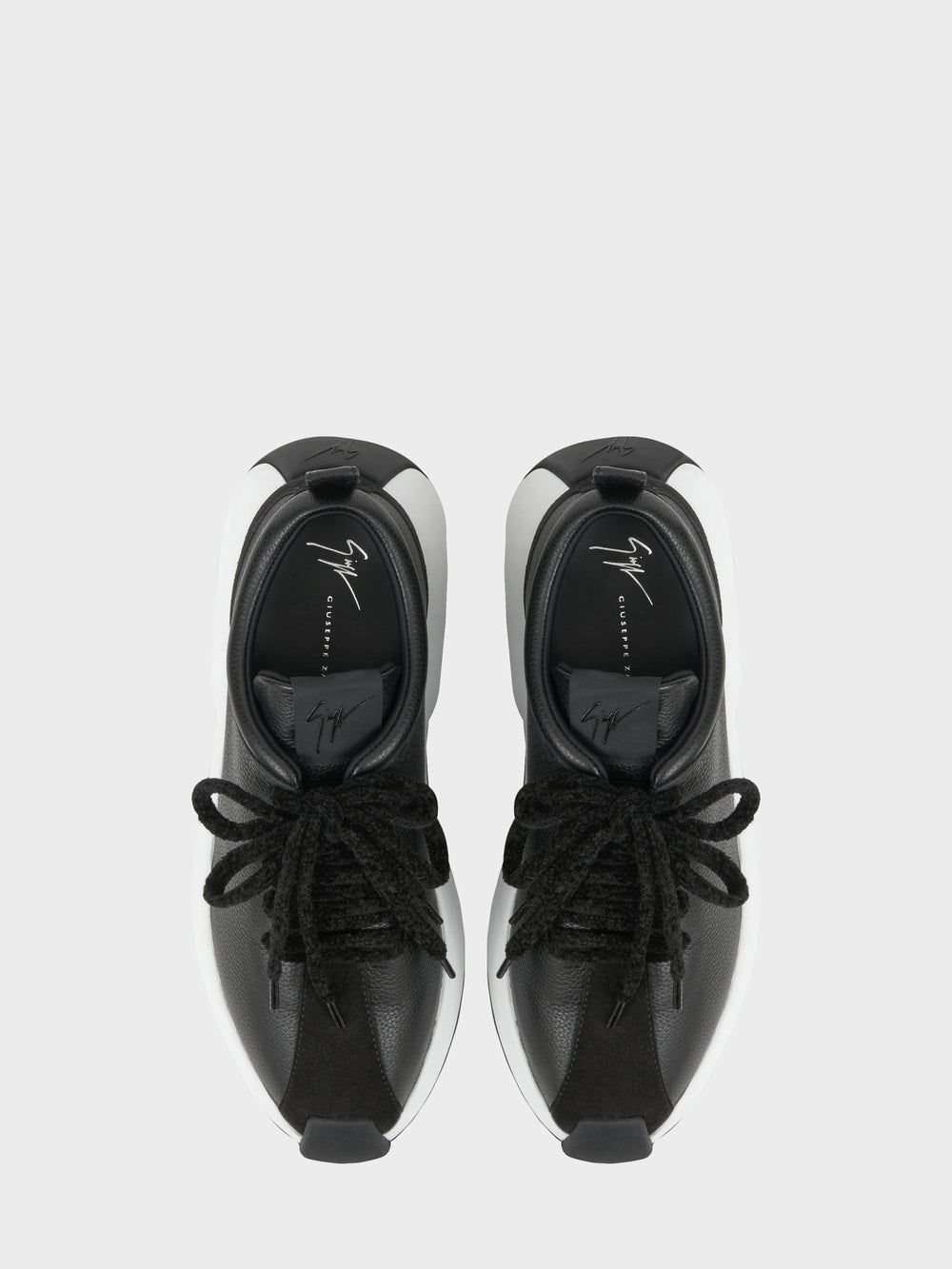 GIUSEPPE ZANOTTI FEROX RUNNER