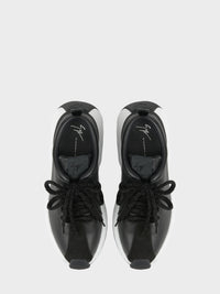 GIUSEPPE ZANOTTI FEROX RUNNER