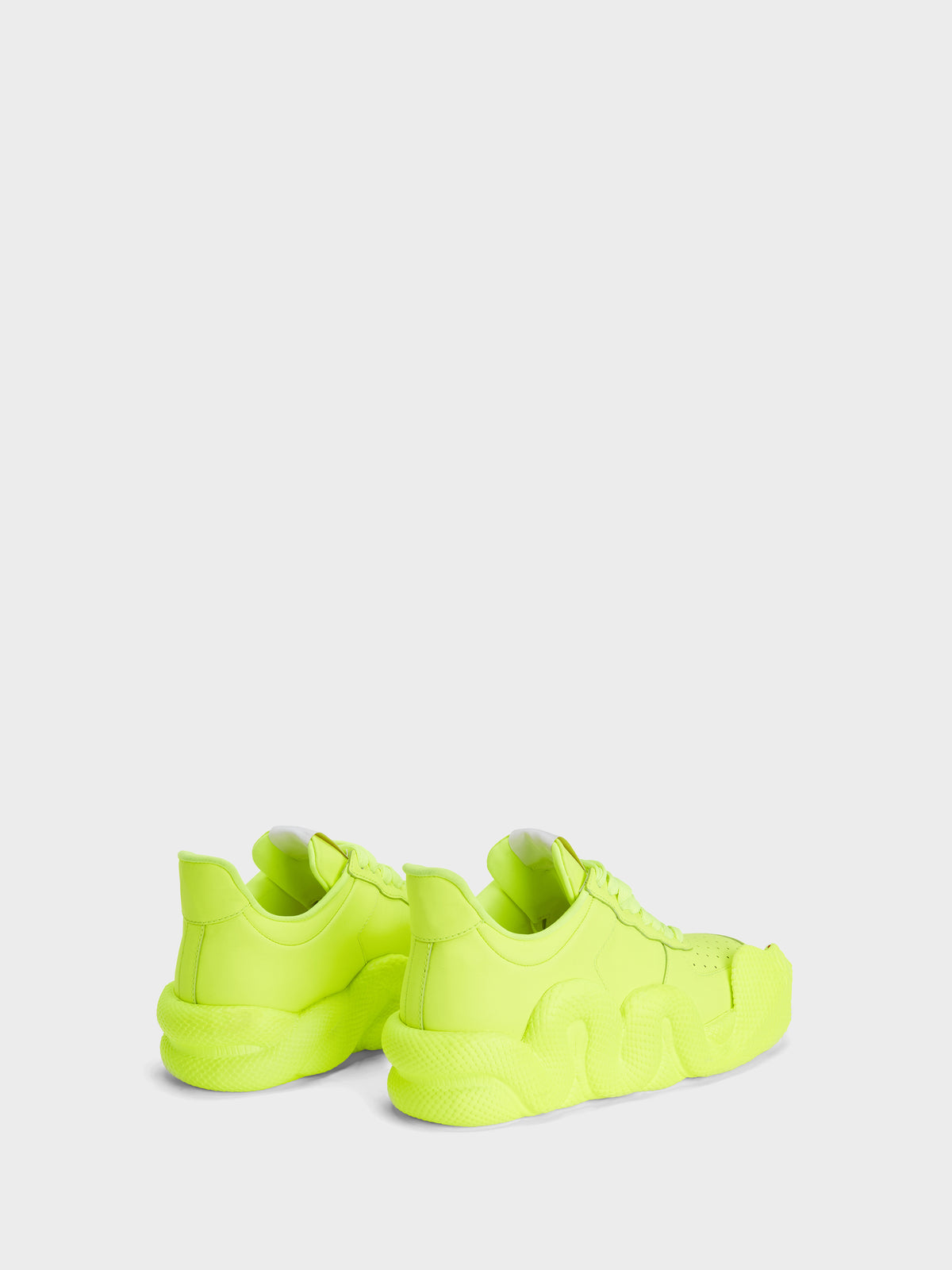 COBRAS LOW TOP